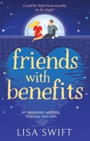 Friends with Benefits 166720890X Book Cover