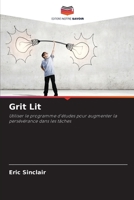 Grit Lit 6205288141 Book Cover