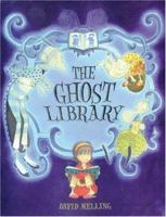 The Ghost Library 0764157914 Book Cover