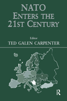 NATO Enters the 21st Century (Journal of Strategic Studies) 0714681091 Book Cover