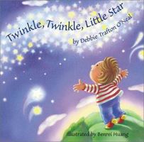 Twinkle, Twinkle, Little Star (Sing-It Series) 0806643501 Book Cover