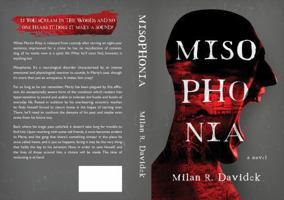Misophonia B0FLKN51F8 Book Cover