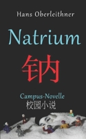 Natrium: Campus-Novelle - Deutsch/Chinesisch 1086989198 Book Cover
