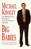 Big Babies 0688124526 Book Cover