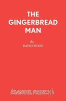 Gingerbread Man 0573050422 Book Cover