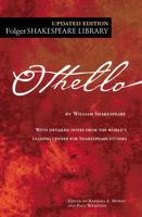 The Tragedy of Othello, The Moor of Venice 1853260185 Book Cover