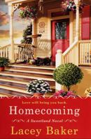 Homecoming 1250019222 Book Cover