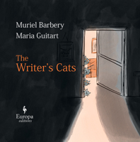 The Writer's Cats 1609457161 Book Cover