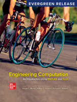 Engineering Computations : An Introduction Using MATLAB® and Excel® 1266099921 Book Cover