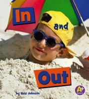 In and Out (Where Words series) (Where Words) 0736867333 Book Cover