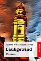Laubgewind 3743729652 Book Cover
