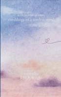 ramblings of a restless mind 9372135321 Book Cover