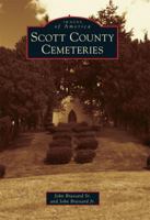 Scott County Cemeteries 0738583154 Book Cover