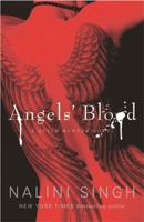 Angels' Blood 0425226921 Book Cover