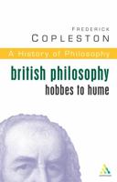 A History of Philosophy 5: Hobbes to Hume 038506540X Book Cover