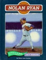 Nolan Ryan (Baseball Legends) 0791021742 Book Cover