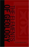 The Elements of Geology 9354596878 Book Cover