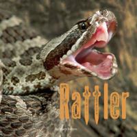 Rattler 0448488418 Book Cover