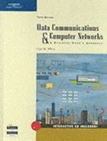 Data Communications and Computer Networks: A Business User's Approach