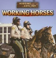 Working Horses 1433946440 Book Cover
