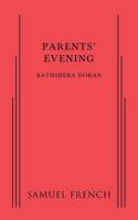 Parents' Evening 1786826593 Book Cover
