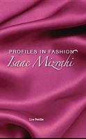 Isaac Mizrahi 1599351528 Book Cover