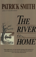 The river is home 1561645664 Book Cover