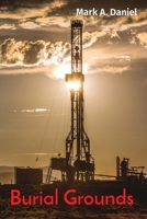 Burial Grounds B0CPP89LVP Book Cover