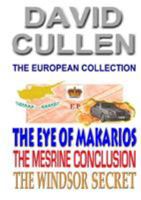 The European Collection 095599117X Book Cover