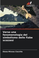 Verso una fenomenologia del simbolismo delle fiabe scozzesi (Italian Edition) 333096653X Book Cover