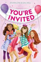 You're Invited 148143196X Book Cover