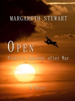 Open Pierre's Journey After War 171601980X Book Cover