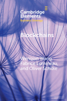 Blockchains 1009060732 Book Cover