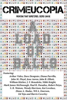 Crimeucopia - A Load Of Balls 1909498688 Book Cover