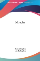 Miracles 1425338690 Book Cover