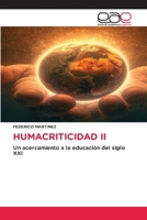 Humacriticidad II (Spanish Edition) 6139058783 Book Cover