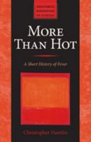 More Than Hot 142141502X Book Cover