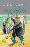 The Magic Pencil 4 0228880866 Book Cover