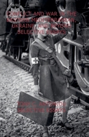 Conflict and War in the Eastern Mediterranean, Ukraine, and Beyond B0F4XZSWNS Book Cover