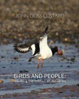 Birds and people: resolving the conflict on estuaries 1508473951 Book Cover