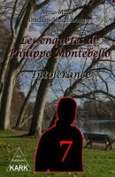 Les enquêtes de Philippe Montebello (7): Intolérance (French Edition) 2901192203 Book Cover