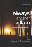 Always Another Villain B0948JTF1L Book Cover