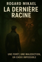 La Dernière Racine: La frontière entre sauveur et monstre est si fine… (French Edition) B0FK1XCPMS Book Cover