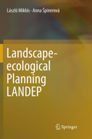 Landscape-ecological Planning LANDEP 3030067742 Book Cover