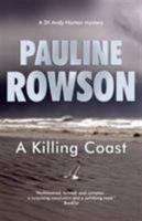 A Killing Coast 1804053287 Book Cover