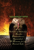 Seduction 0f the seducer of seducers - Another Platitudinous Upanishad: A memento for an Eternal Life B09SGXBLN3 Book Cover