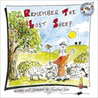 Remember the Lost Sheep 1853453021 Book Cover