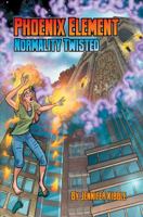 Normality Twisted 1515063259 Book Cover