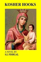 Kosher Hooks 0557031001 Book Cover