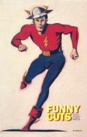 Funny Cuts 3938025018 Book Cover